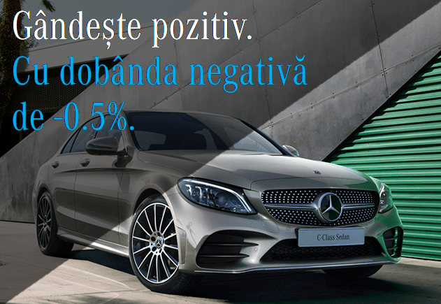 oferta dobanda negativa